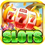 fruta slots 777 - mega jackpot android application logo